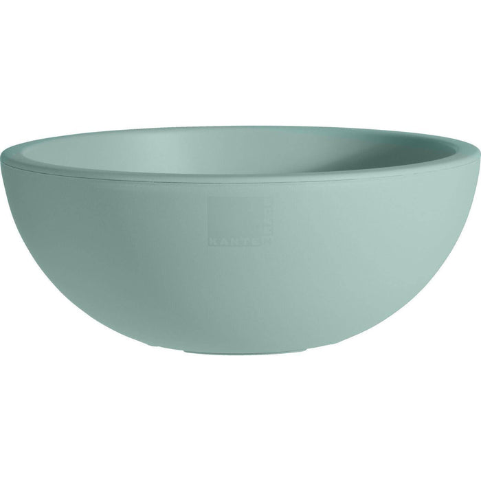 Pro Garden Bloempot EK rond 40cm Mint