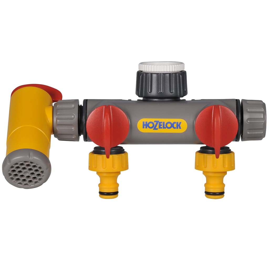 Hozelock Waterverdeler