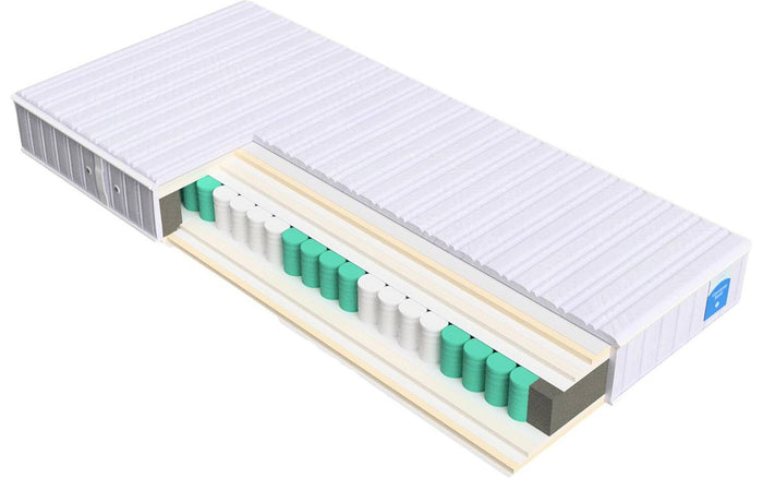 Goossens Matras Goossens Basic