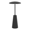 EGLO Piccola Tafellamp - 28 cm - Zwart
