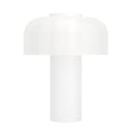 EGLO Ponente Tafellamp - LED - 20 cm - Wit