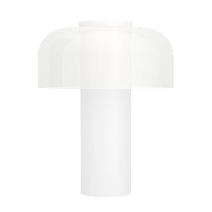 EGLO Ponente Tafellamp - LED - 20 cm - Wit