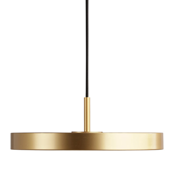 Umage Asteria Hanglamp LED - Mini Ø 31 cm  - Messing