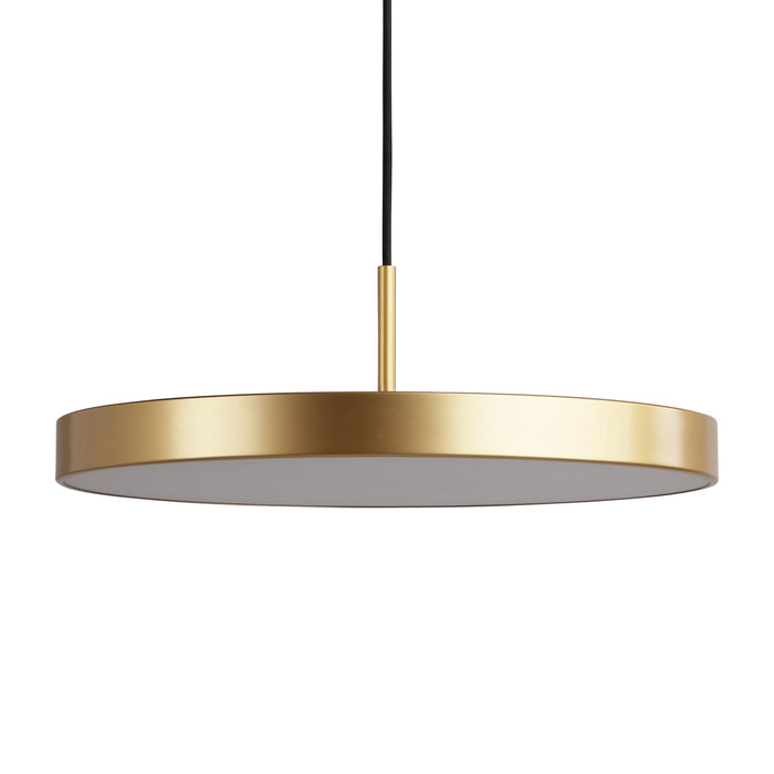 Umage Asteria Hanglamp LED - Medium Ø 43 cm – Messing