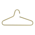 Spinder Design Victorie Kledinghanger 5 st. - Goud