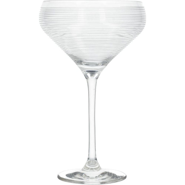 Mikasa - Set van 4 Champagneglazen, 0.4 L - Mikasa | Cheers