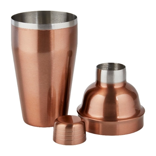 Cocktailshaker, 0.5 L, Koper - BarCraft