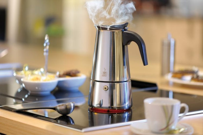 Gefu - Percolator - 6 Kops - EMILIO - Gefu