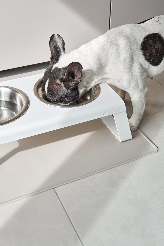 MiaCara Tova honden placemat small slate