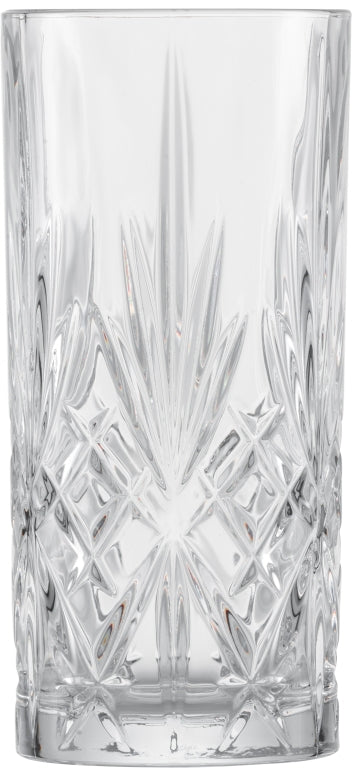 Schott Zwiesel Show Longdrinkglas - 368ml - 4 glazen