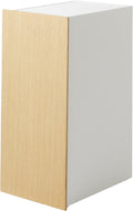 Yamazaki Game Console Kast - Tower - Wit