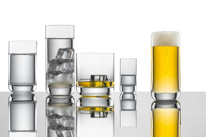 Schott Zwiesel Simple (Convention) Shotglas - 46ml - 6 glazen
