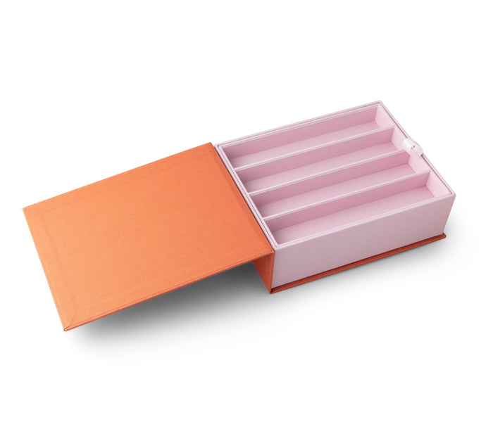 Printworks Opbergdoos - Small Things - Oranje