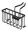 Yamazaki Hangende Gootsteenorganizer - Tower - Zwart