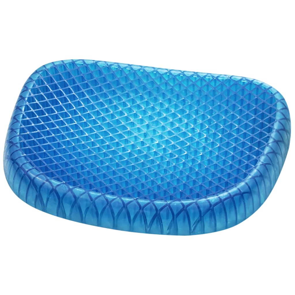 Egg Sitter Kussen blauw EGS001