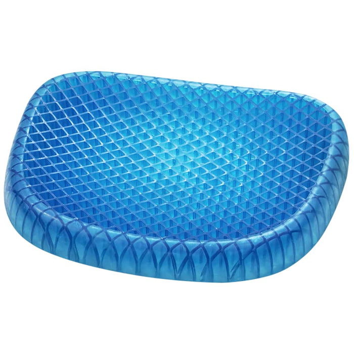 Egg Sitter Kussen blauw EGS001
