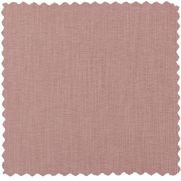 vtwonen Family 1-Zits Bank Element  Arm Links - Polyester - Roze