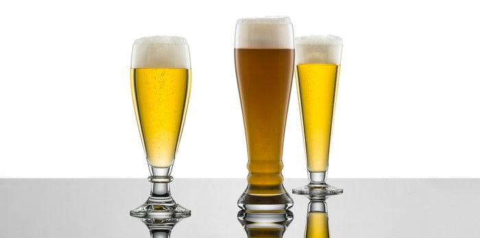 Schott Zwiesel Beer Basic Bavaria witbierglas - 500ml - 4 glazen