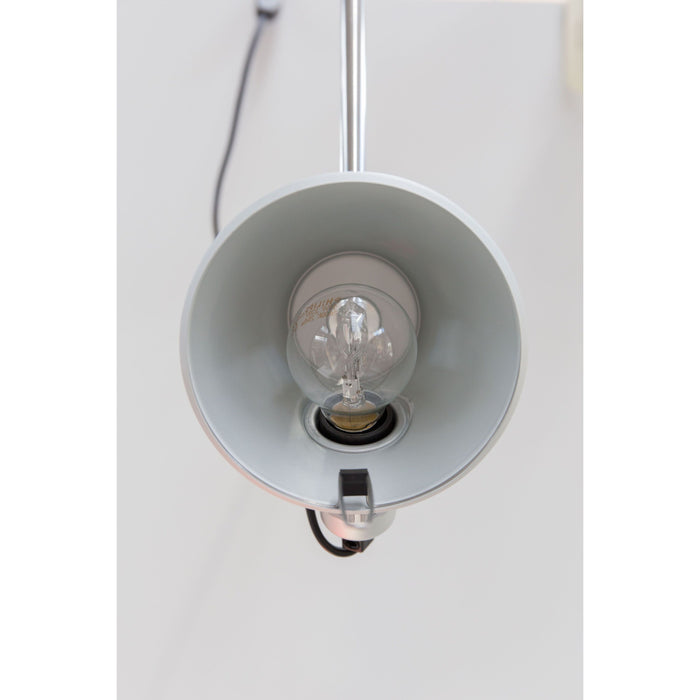 Artemide Tolomeo Parete wandlamp retrofit zwart