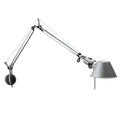 Artemide Tolomeo Mini Parete wandlamp retrofit aluminium