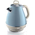Ariete xyz Blauw