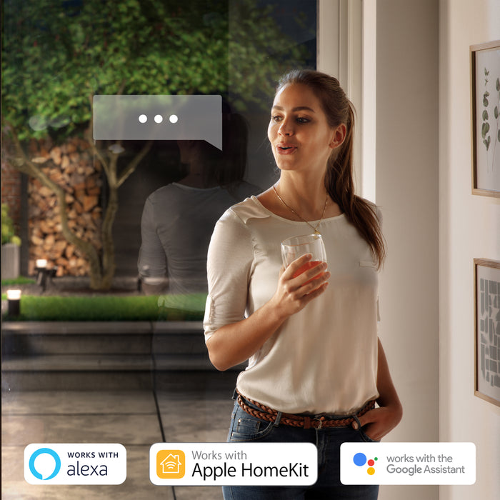 Philips Hue Lily Prikspot Starterspakket White and Color Ambiance