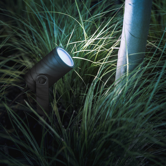Philips Hue Lily Tuinspot Starterspakket White and Color Ambiance