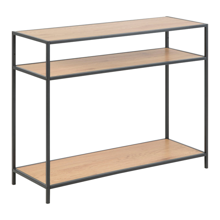 by fonQ  Jaxon Sidetable B 100 cm - Wild Oak