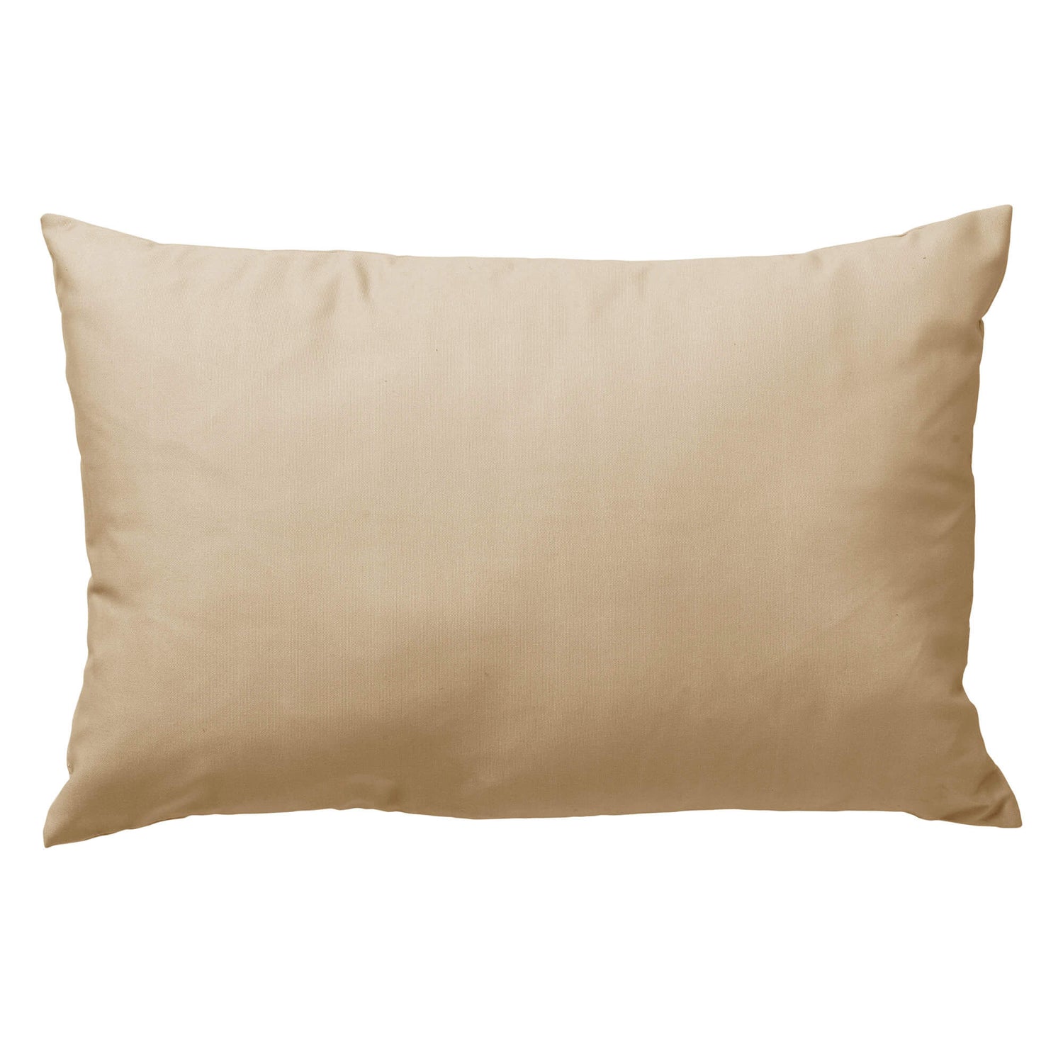 Dutch Decor buitenkussen SANTORINI - 40x60 cm Pumice Stone