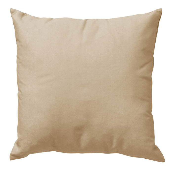 Dutch Decor buitenkussen SANTORINI - 45x45 cm Pumice Stone
