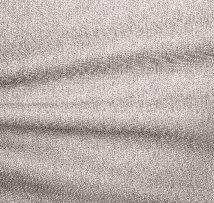 Express slaapbank dunlopillo beige geweven 140cm