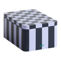 HAY Tin Voorraadblik Small- Lavender / Blue