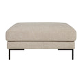 by fonQ Cirro Hocker - Beige