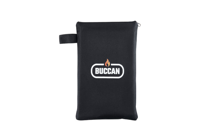 Buccan BBQ - Sunbury Smokey Egg - Table Grill 15 – Beschermhoes