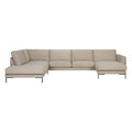 by fonQ Cirro U-bank Links - Beige