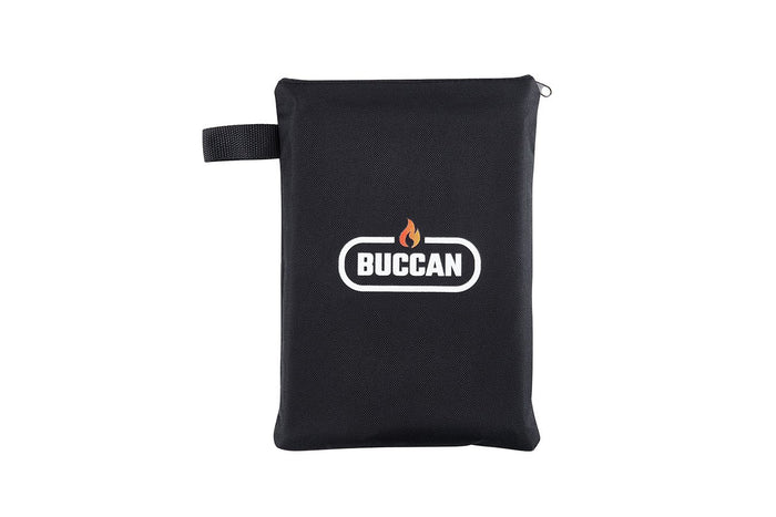 Buccan BBQ - Vuurkorf - The Box - Beschermhoes