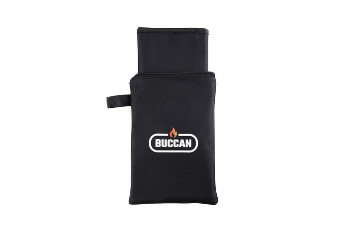 Buccan BBQ - Vuurkorf - The Box - Beschermhoes