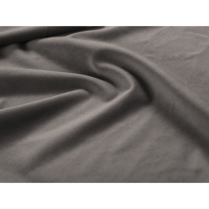 Cosmopolitan Design Bali 3-zitsbank - Grijs / Goud