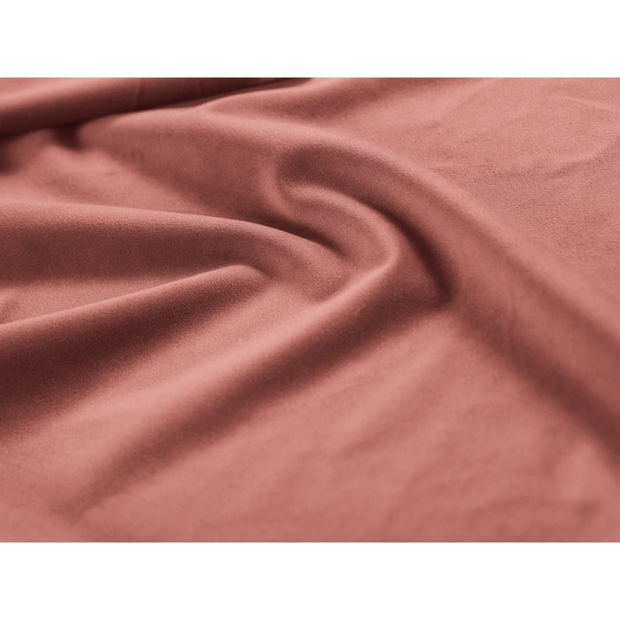 Cosmopolitan Design Bali 4-zitsbank - Roze / Zwart