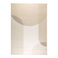 Zuiver x fonQ Dream Vloerkleed 200 x 300 cm - Sandy