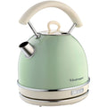 Ariete Waterkoker Vintage 1,7 L groen