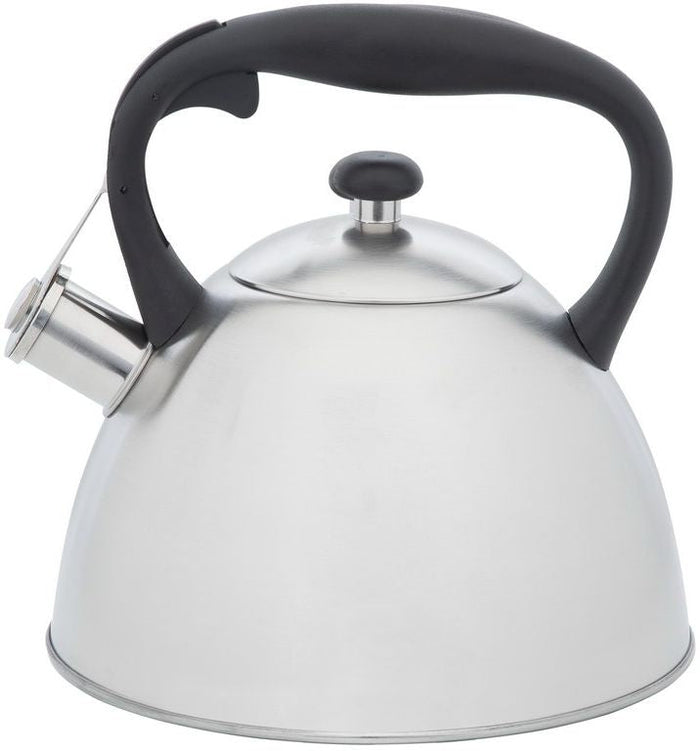 Resto Kitchenware - Theeketel - Inductie - Theekan - Theepot - RVS