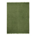 ferm LIVING Weaver Plaid - Avocado