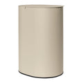 ferm LIVING Enkel Afvalemmer - Large - Cashmere