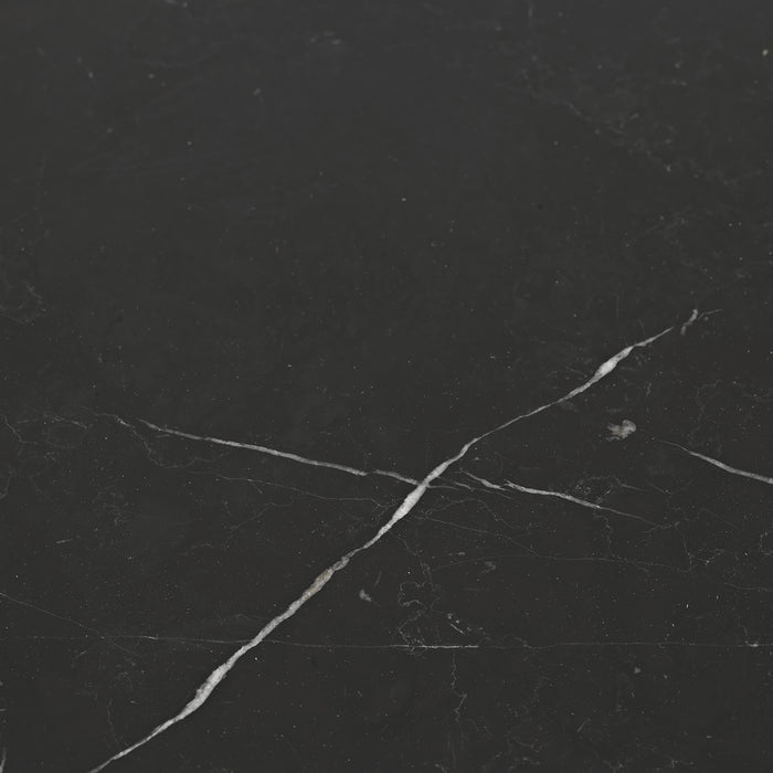 ferm LIVING Taula Salontafel - Black
