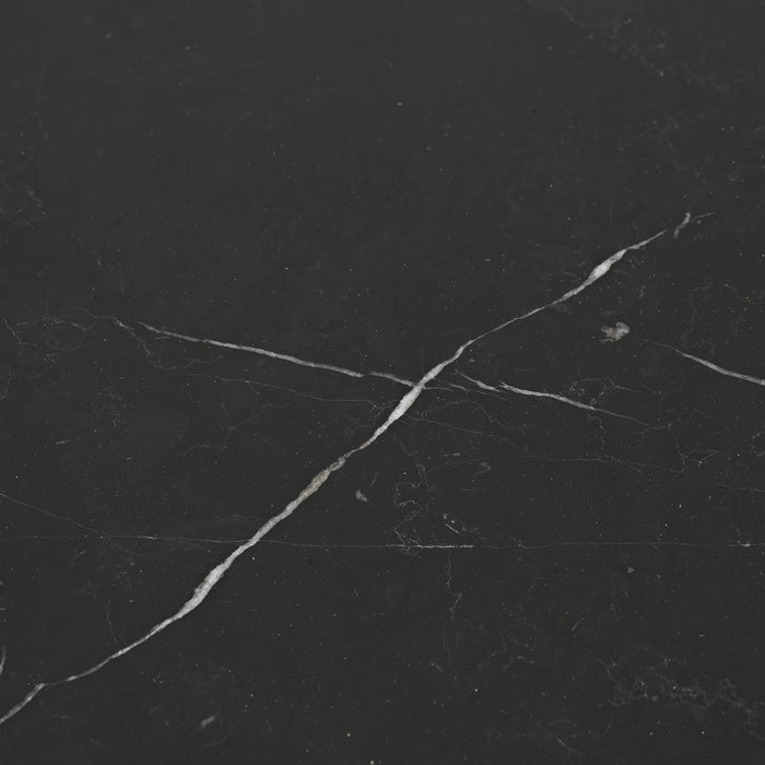 ferm LIVING Taula Bijzettafel - Black