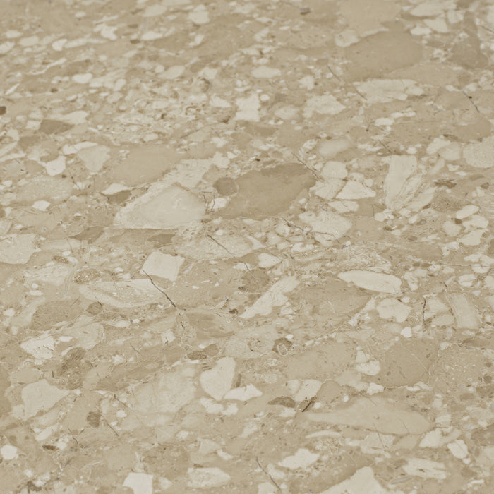 ferm LIVING Taula Bijzettafel - Sand