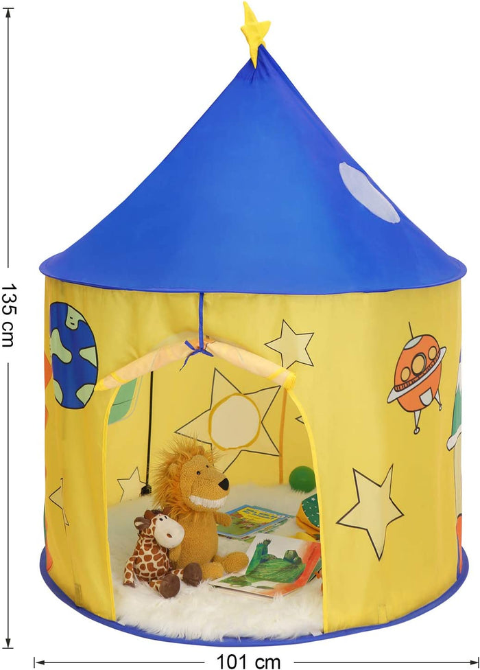 ACAZA Speelhuisje