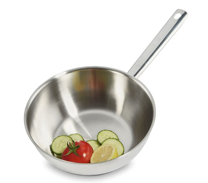 Habonne Triply Wokpan - Ø24 cm