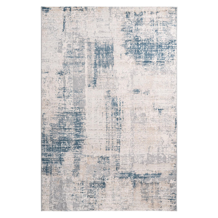 Obsession Salsa 120 x 170 cm Vloerkleed Blauw 690